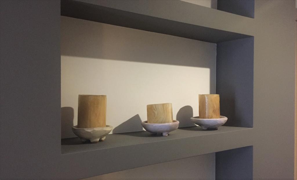 Ottomood Ala Ovest Catania Centro Bed & Breakfast Ngoại thất bức ảnh