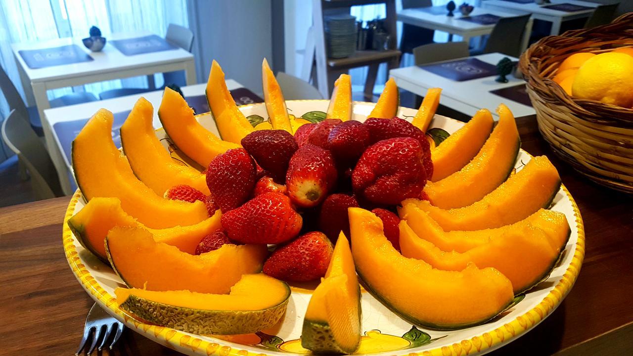 Ottomood Ala Ovest Catania Centro Bed & Breakfast Ngoại thất bức ảnh