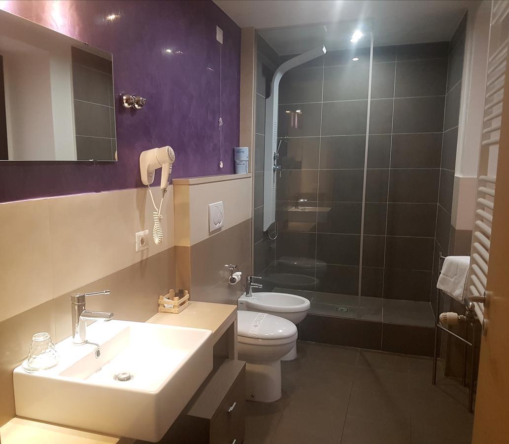Ottomood Ala Ovest Catania Centro Bed & Breakfast Ngoại thất bức ảnh