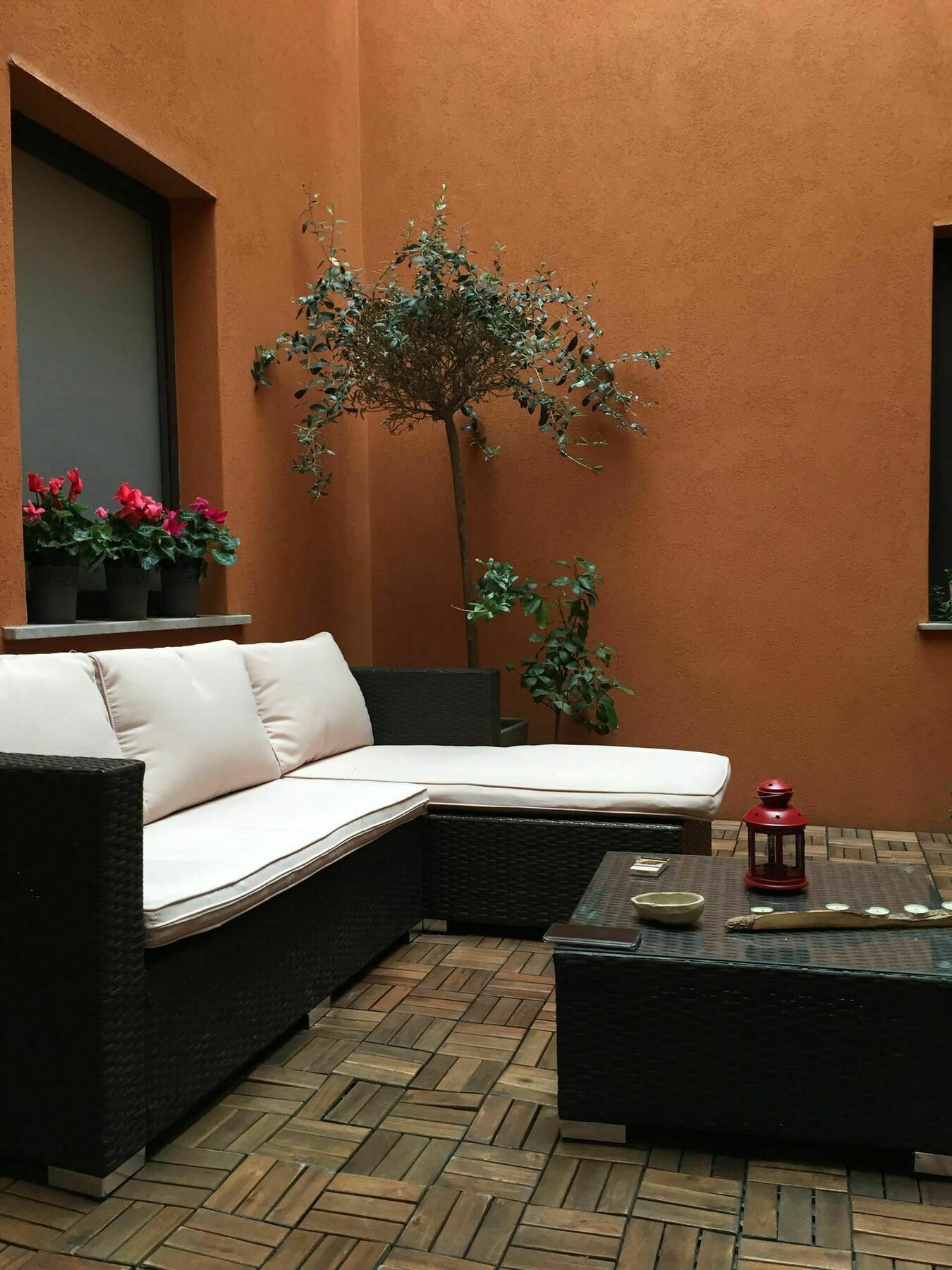 Ottomood Ala Ovest Catania Centro Bed & Breakfast Ngoại thất bức ảnh
