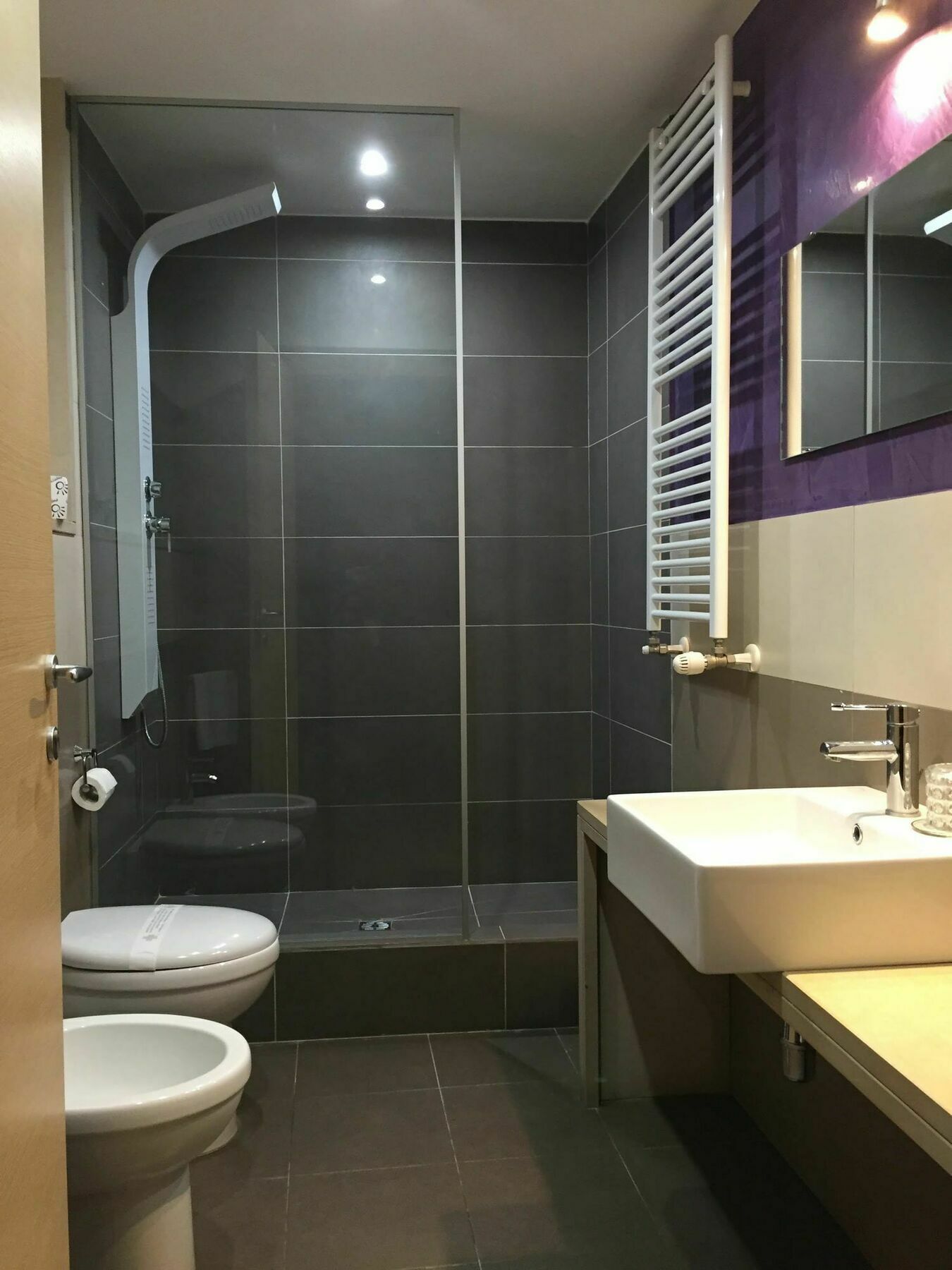 Ottomood Ala Ovest Catania Centro Bed & Breakfast Ngoại thất bức ảnh