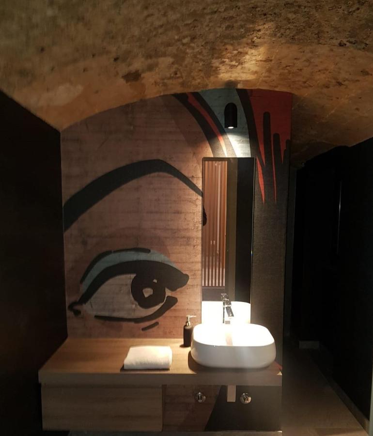 Ottomood Ala Ovest Catania Centro Bed & Breakfast Ngoại thất bức ảnh