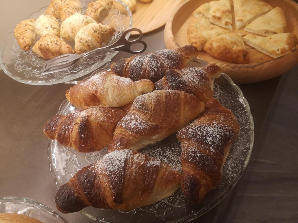 Ottomood Ala Ovest Catania Centro Bed & Breakfast Ngoại thất bức ảnh